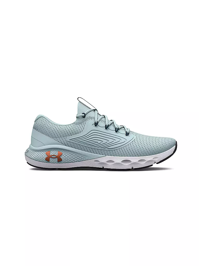 UNDER ARMOUR | Damen Fitnessschuhe UA Charged Vantage 2 | grau