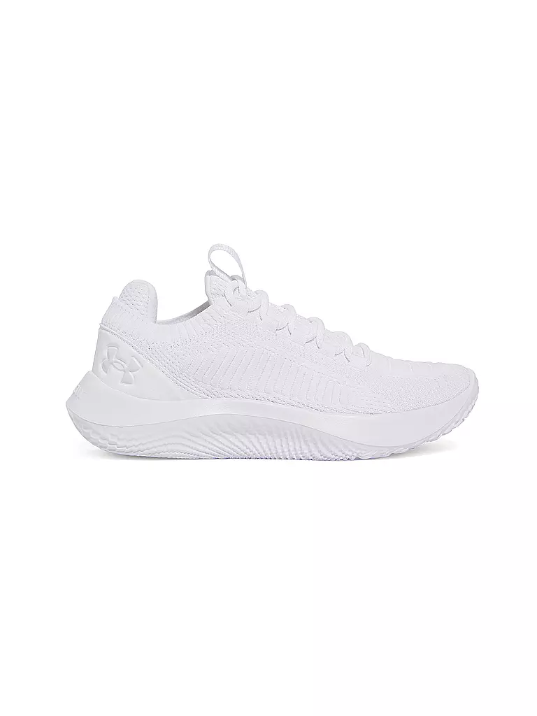 UNDER ARMOUR | Damen Fitnessschuhe UA Dynamic 2  | weiss