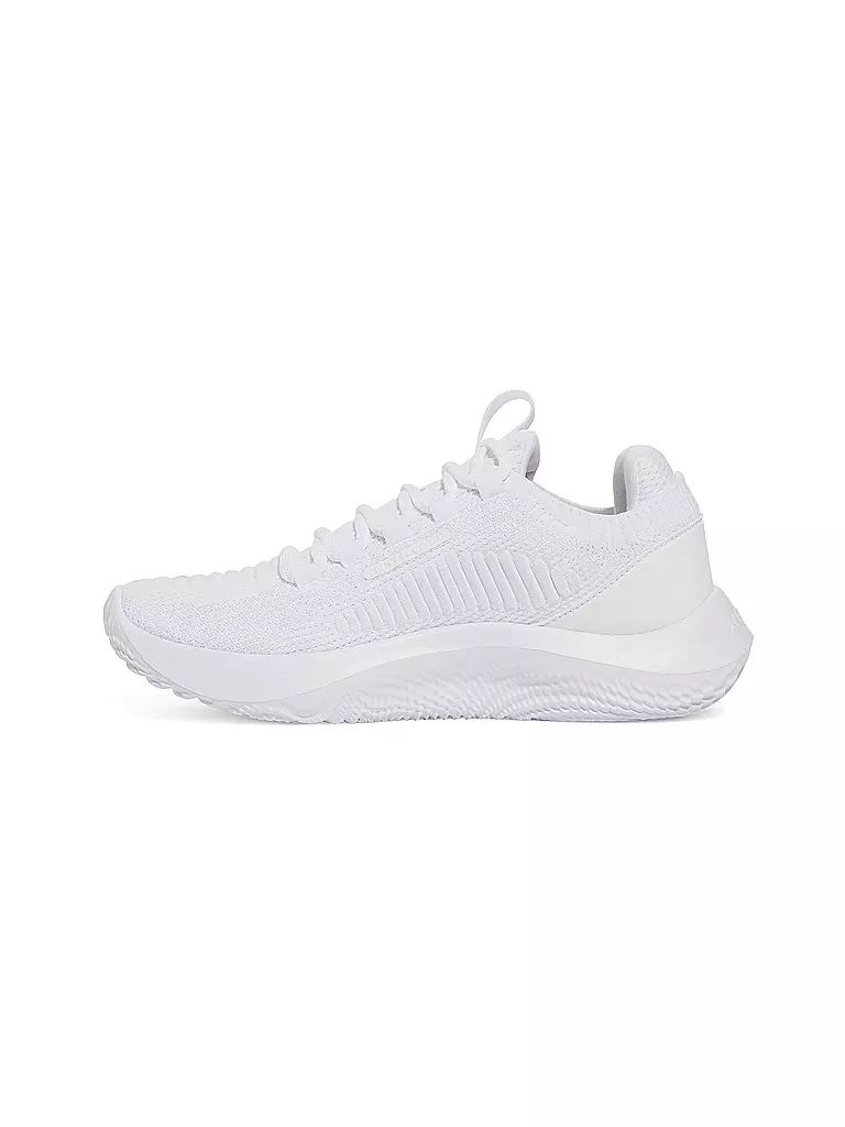 UNDER ARMOUR | Damen Fitnessschuhe UA Dynamic 2  | weiss