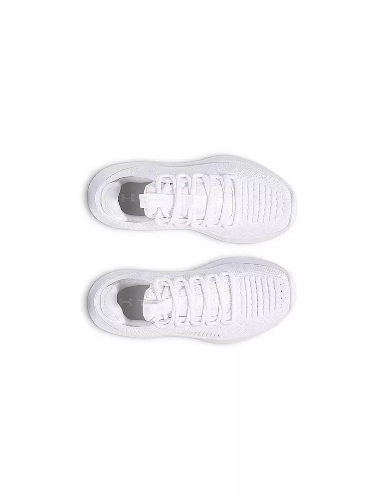 UNDER ARMOUR | Damen Fitnessschuhe UA Dynamic 2 | weiss