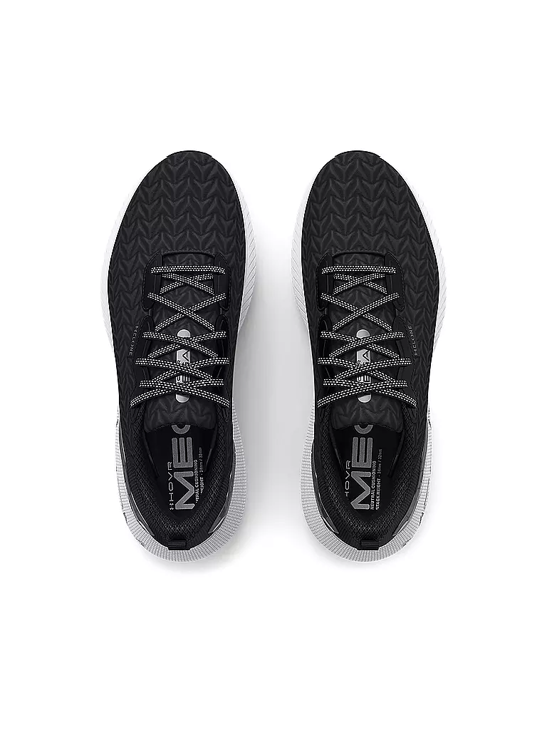 UNDER ARMOUR | Damen Fitnessschuhe UA HOVR™ Mega 3 Clone | schwarz