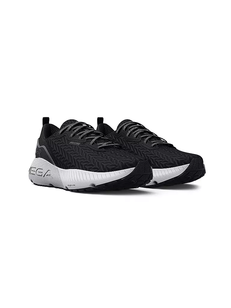 UNDER ARMOUR | Damen Fitnessschuhe UA HOVR™ Mega 3 Clone | schwarz