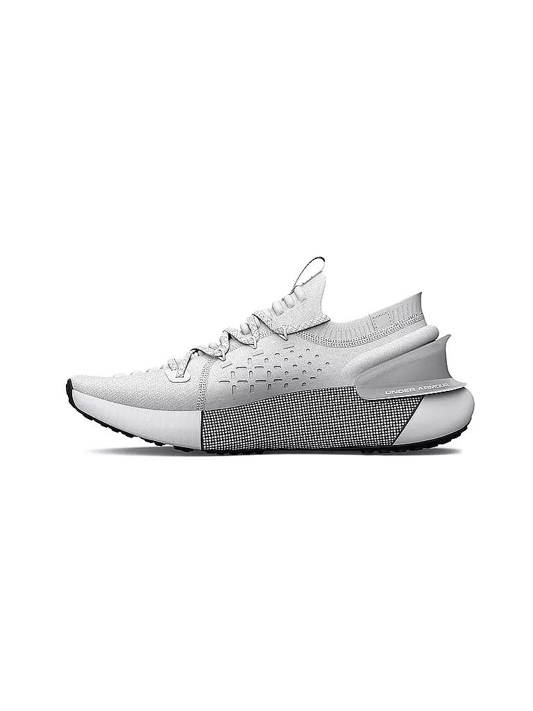 UNDER ARMOUR | Damen Fitnessschuhe UA HOVR™ Phantom 3  | weiss