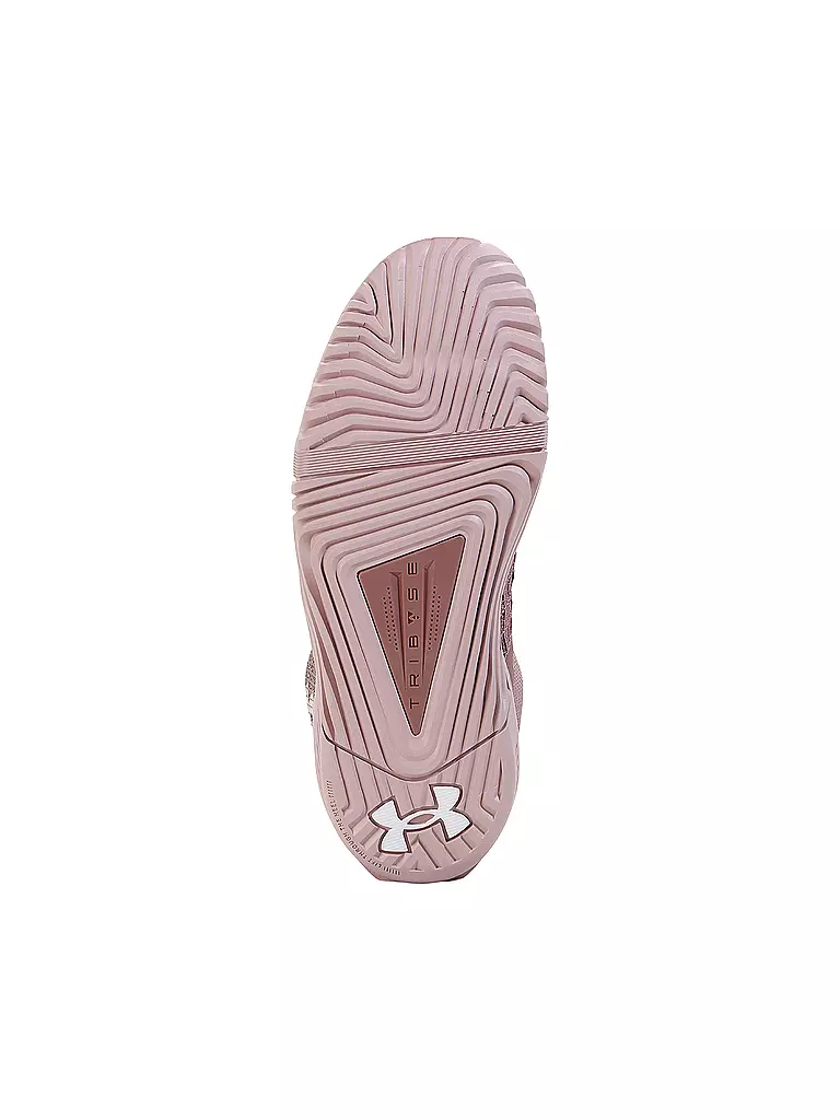 UNDER ARMOUR | Damen Fitnessschuhe UA Reign 6 | beere
