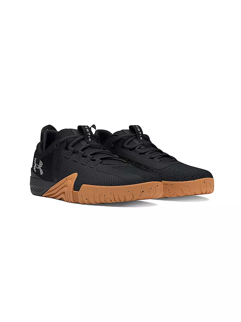 UNDER ARMOUR | Damen Fitnessschuhe UA Reign 6 | schwarz