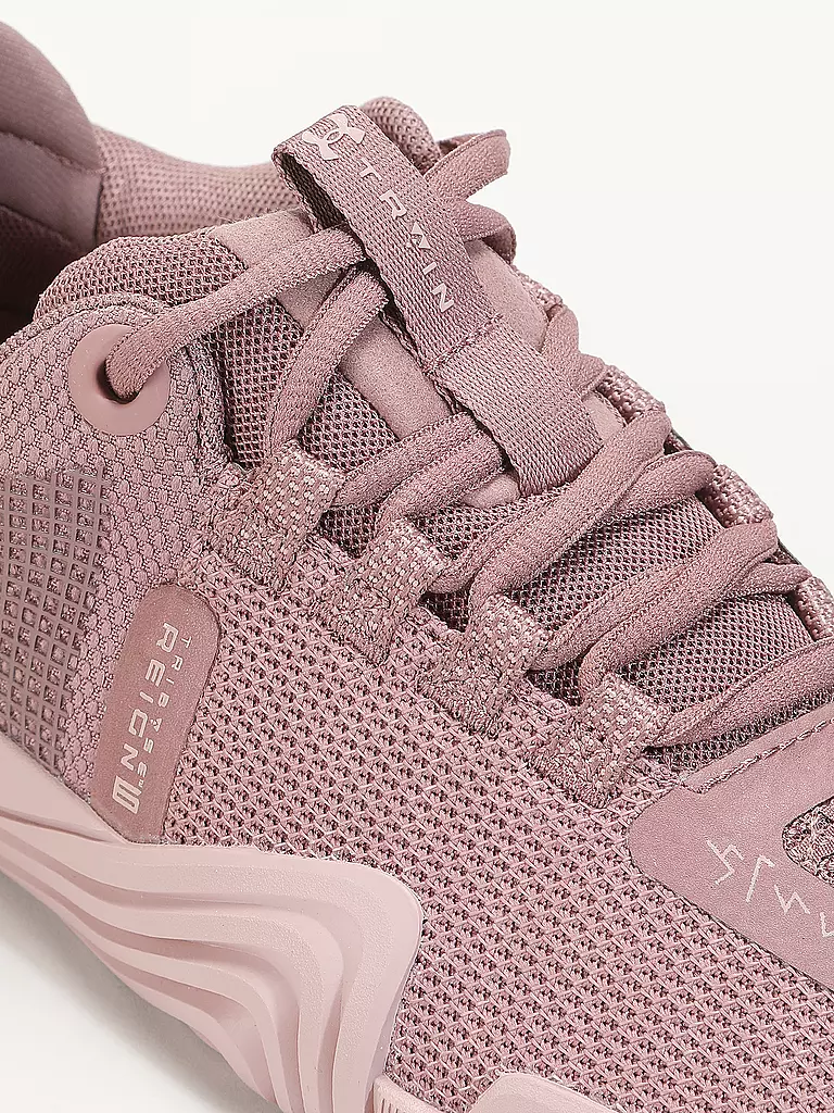 UNDER ARMOUR | Damen Fitnessschuhe UA Reign 6 | beere