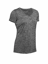 UNDER ARMOUR | Damen Fitnessshirt UA Tech™ | grau
