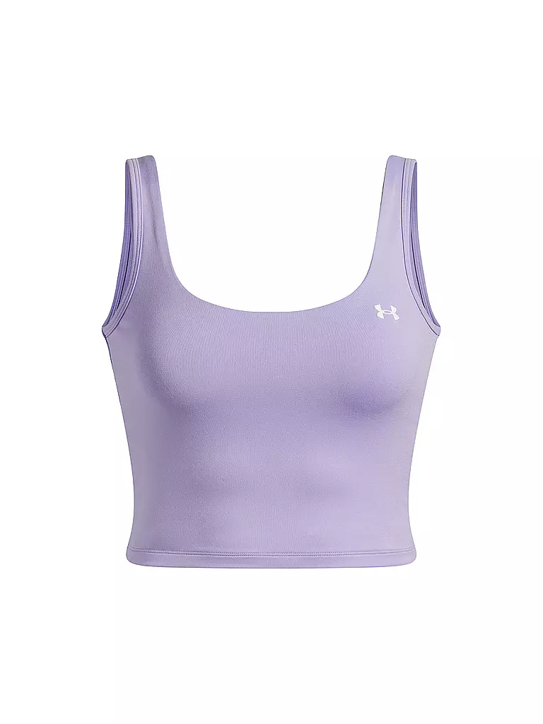 UNDER ARMOUR | Damen Fitnesstank Motion Emea | lila