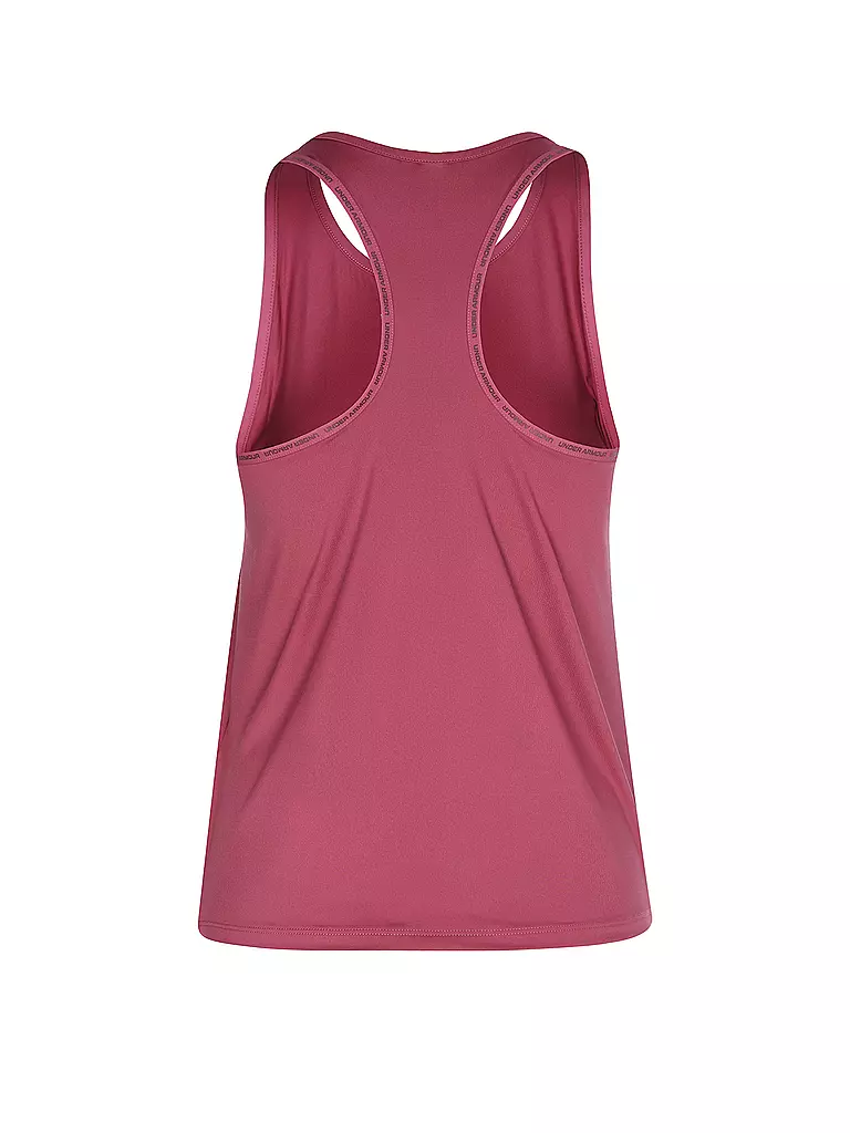 UNDER ARMOUR | Damen Fitnesstank UA Tech™ Knockout | beere