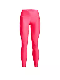 UNDER ARMOUR | Damen Fitnesstight HeatGear® | Pink