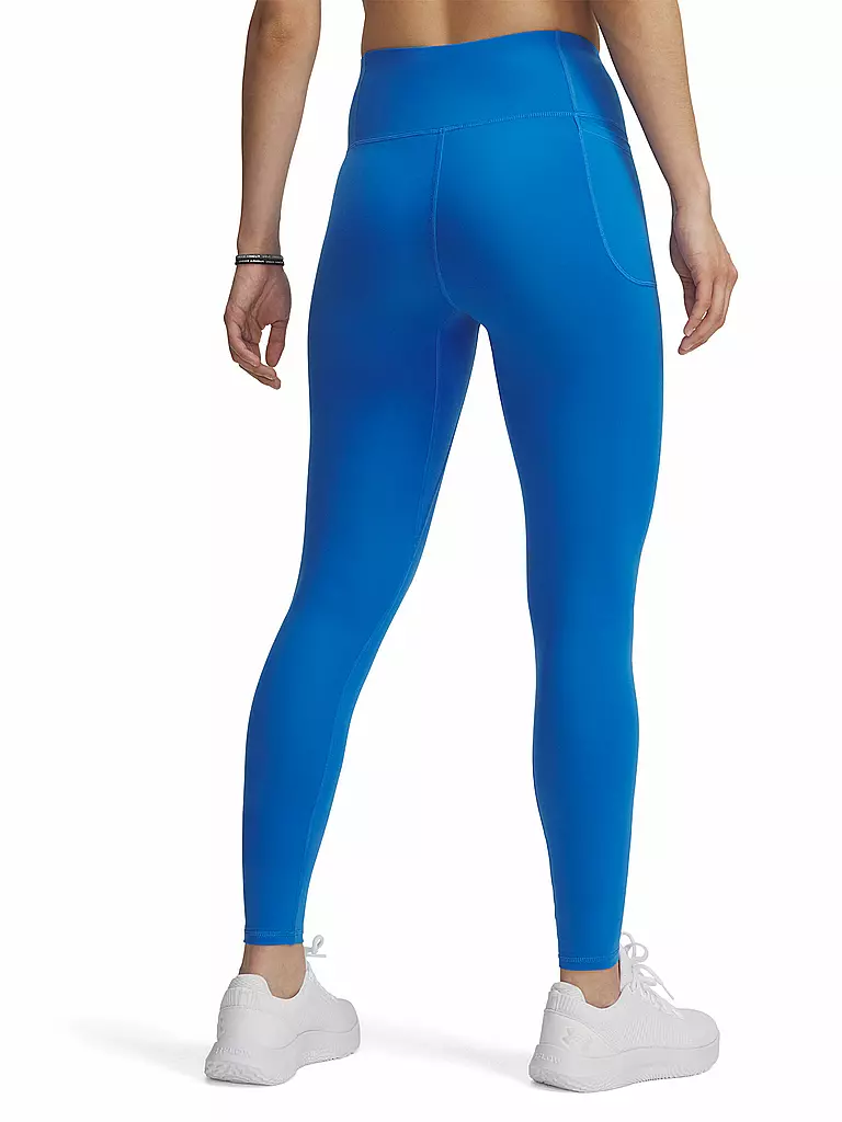 UNDER ARMOUR | Damen Fitnesstight Motion Emea | blau