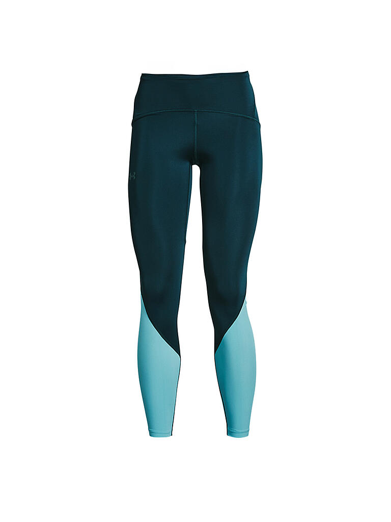 UNDER ARMOUR | Damen Fitnesstight UA Fly Fast 2.0 HeatGear®  | blau