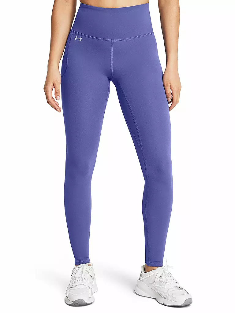 UNDER ARMOUR | Damen Fitnesstight UA Motion | dunkelblau