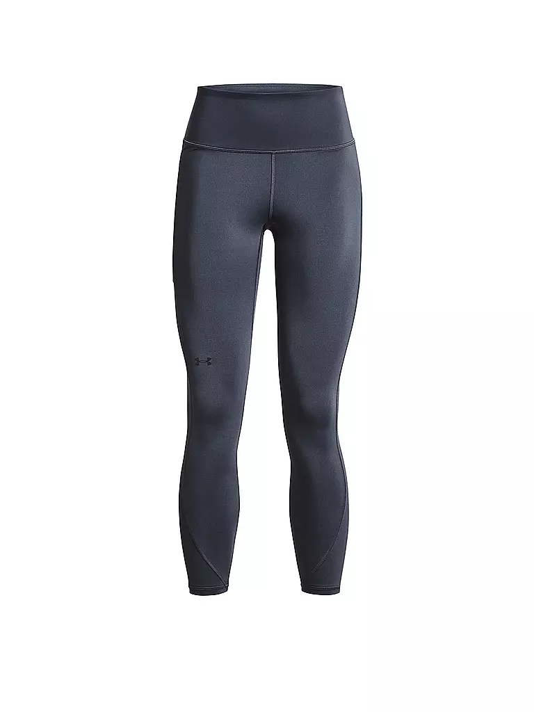 UNDER ARMOUR | Damen Fitnesstight UA RUSH™ | grau