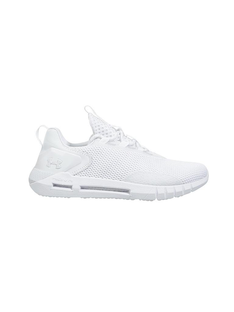 UNDER ARMOUR | Damen Freizeitschuh UA HOVR™ STRT | weiß