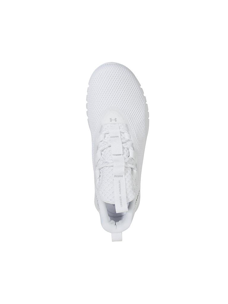 UNDER ARMOUR | Damen Freizeitschuh UA HOVR™ STRT | weiß