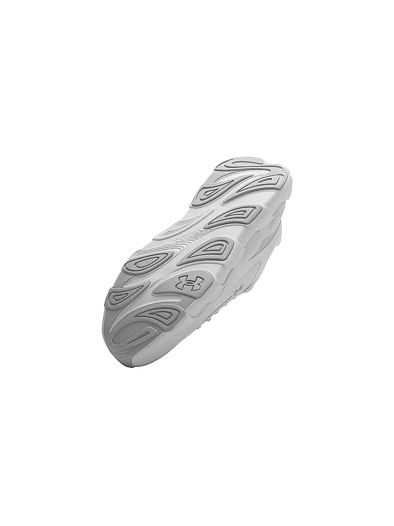 UNDER ARMOUR | Damen Freizeitschuhe UA Halo Runner | weiss