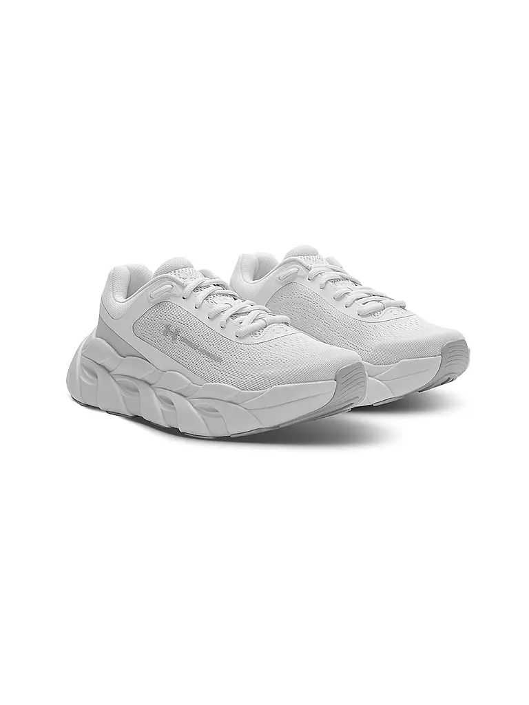 UNDER ARMOUR | Damen Freizeitschuhe UA Halo Runner | weiss
