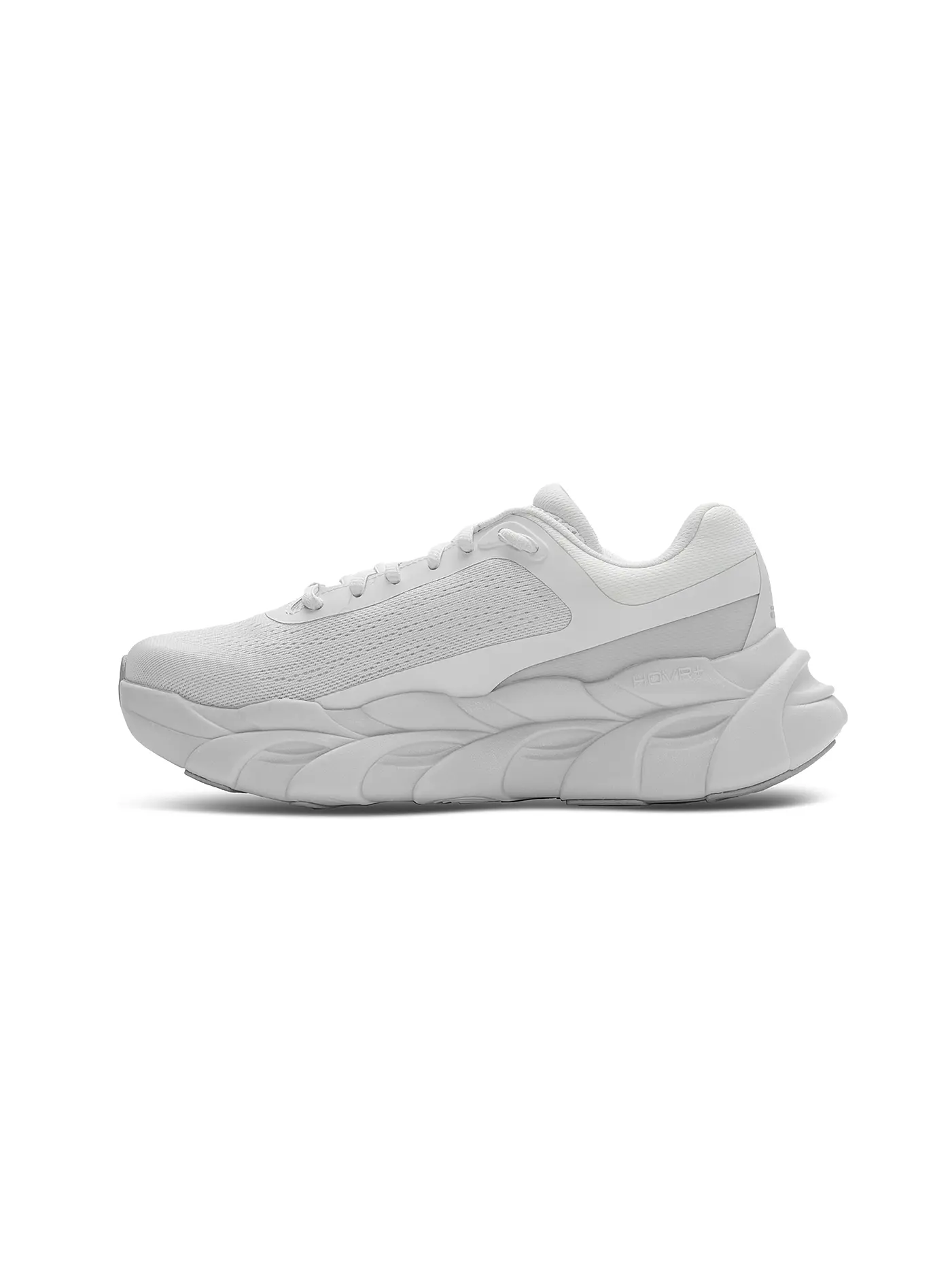UNDER ARMOUR | Damen Freizeitschuhe UA Halo Runner | weiss