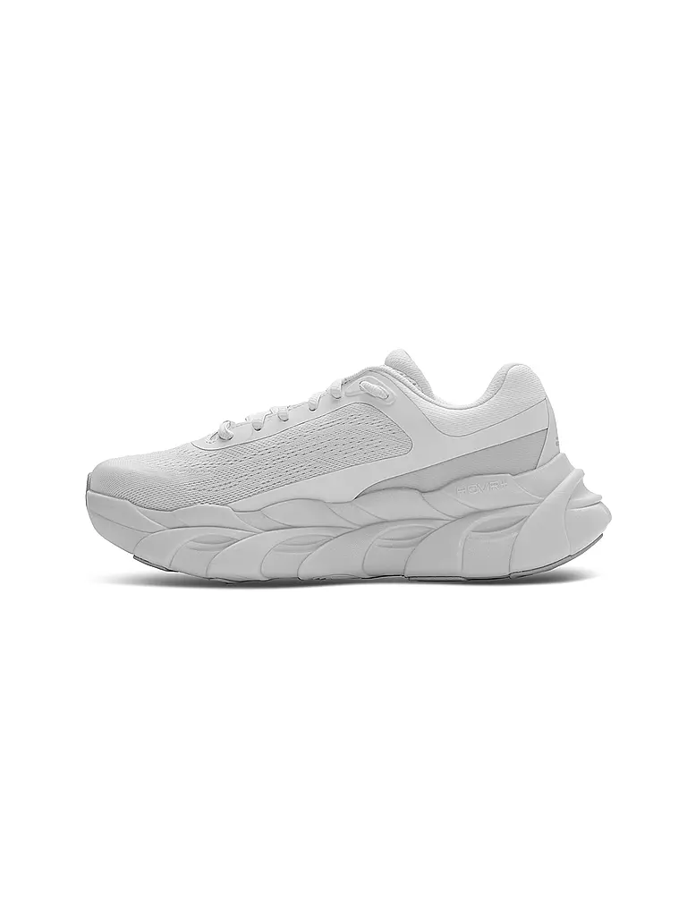 UNDER ARMOUR | Damen Freizeitschuhe UA Halo Runner | weiss
