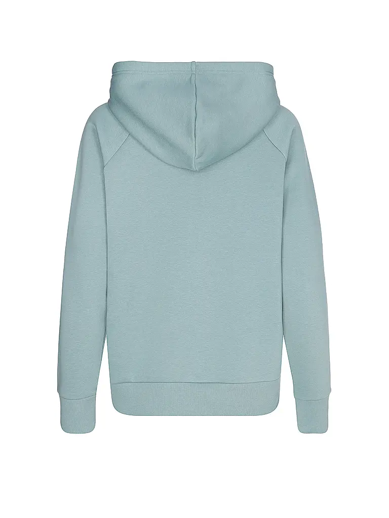 UNDER ARMOUR | Damen Hoodie UA Rival Fleece Big Logo | 