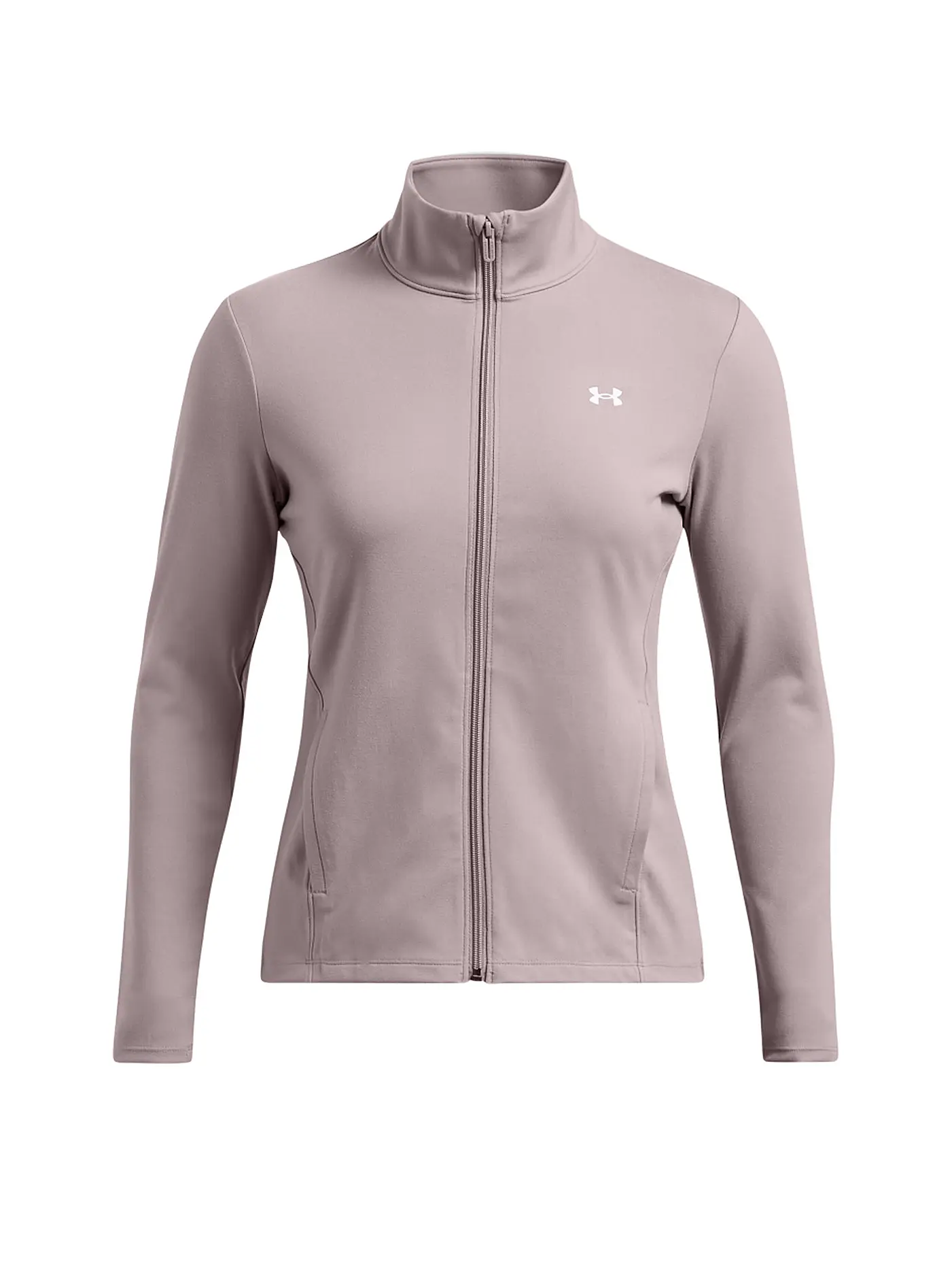 UNDER ARMOUR | Damen Jacke UA Motion | grau