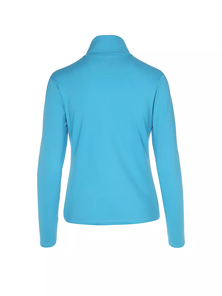 UNDER ARMOUR | Damen Jacke UA Motion Emea | hellblau