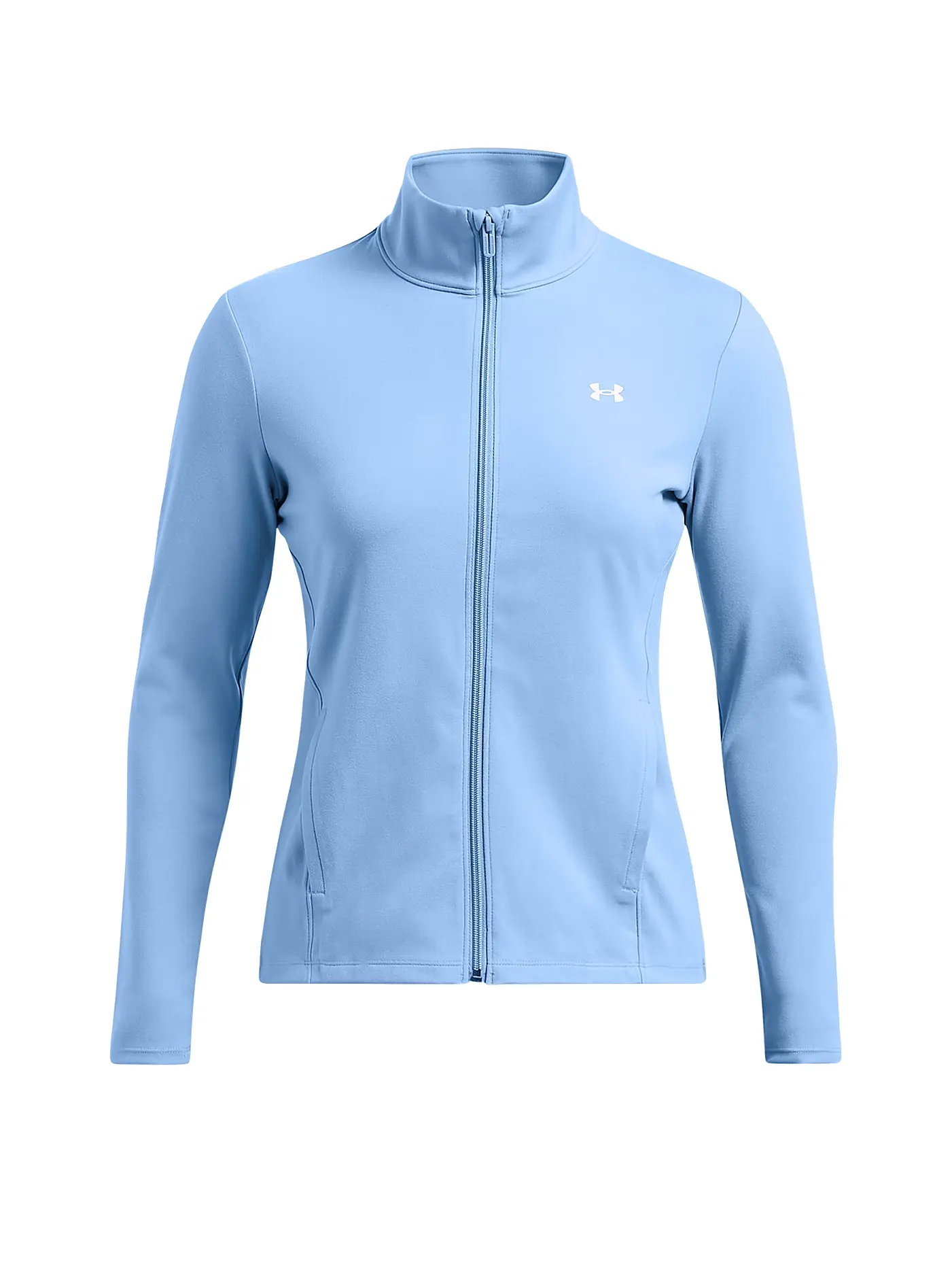 UNDER ARMOUR | Damen Jacke UA Motion | hellblau