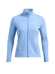 UNDER ARMOUR | Damen Jacke UA Motion Emea | hellblau