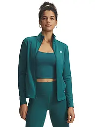 UNDER ARMOUR | Damen Jacke UA Motion | Petrol