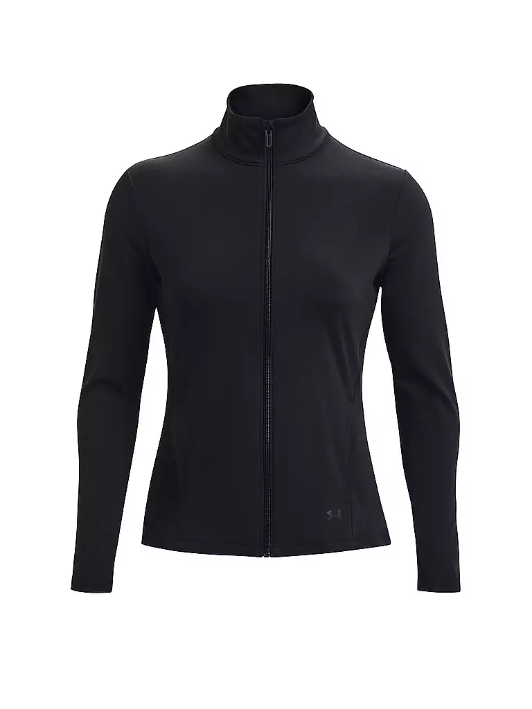 UNDER ARMOUR | Damen Jacke UA Motion | schwarz