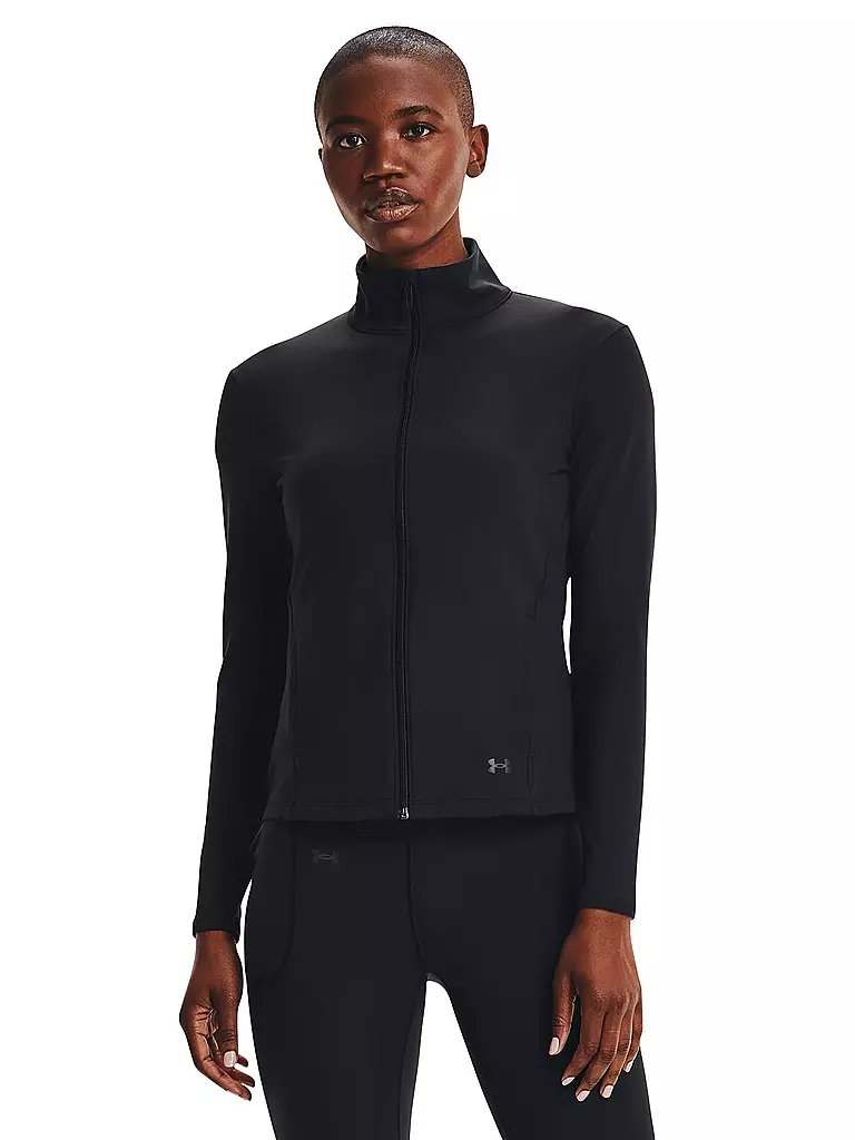 UNDER ARMOUR | Damen Jacke UA Motion | schwarz