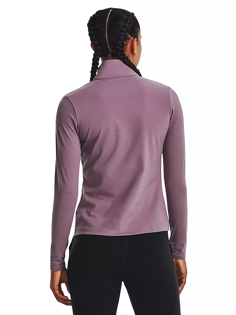 UNDER ARMOUR | Damen Jacke UA Motion | schwarz