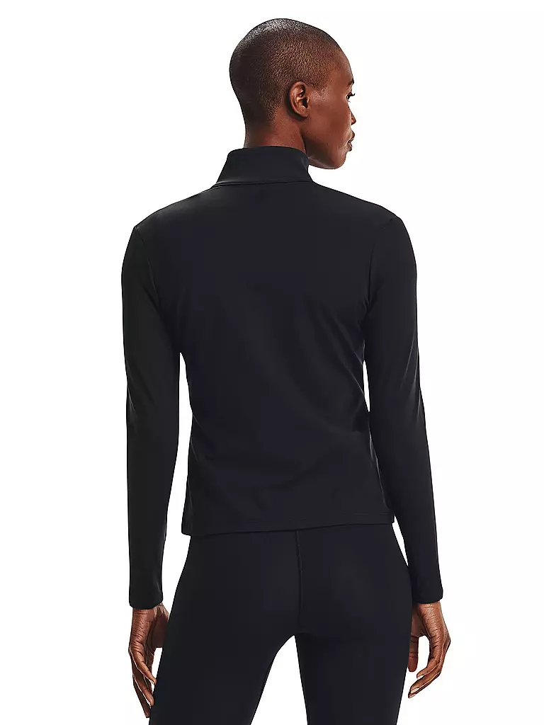 UNDER ARMOUR | Damen Jacke UA Motion | schwarz