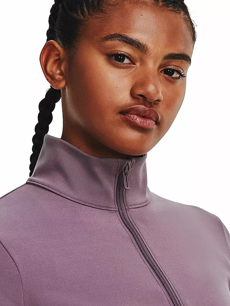 UNDER ARMOUR | Damen Jacke UA Motion | schwarz