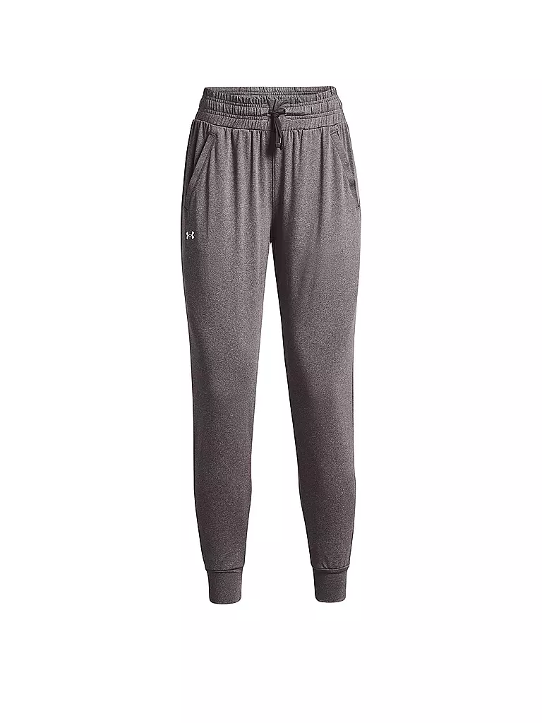 UNDER ARMOUR | Damen Jogginghose HeatGear® | grau