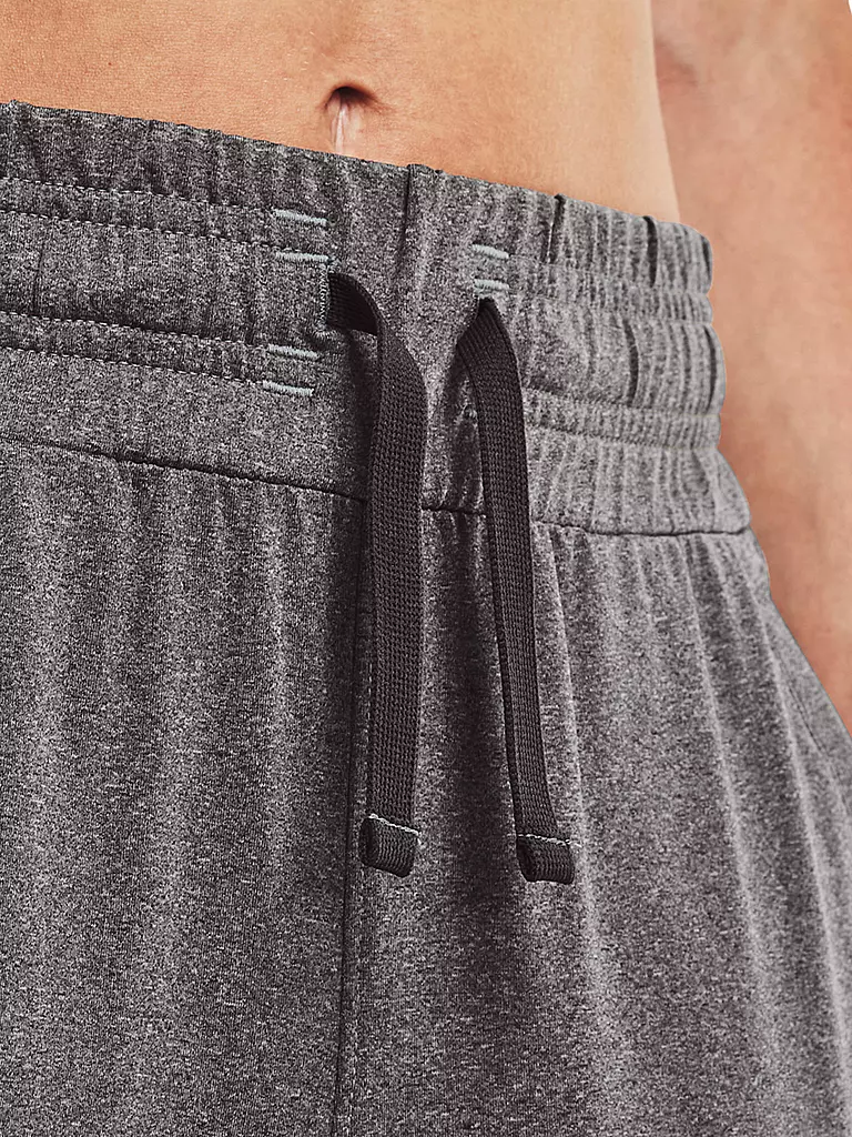 UNDER ARMOUR | Damen Jogginghose HeatGear® | grau