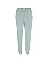 UNDER ARMOUR | Damen Jogginghose UA ArmourSport High Rise | mint