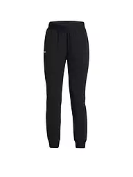 UNDER ARMOUR | Damen Jogginghose UA ArmourSport High Rise | schwarz