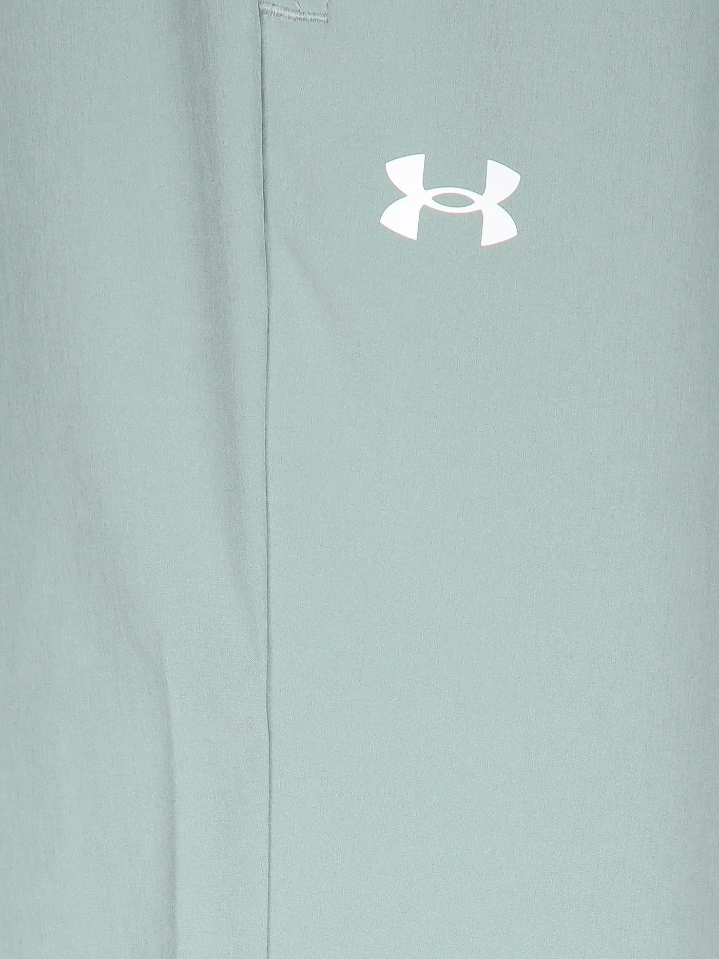 UNDER ARMOUR | Damen Jogginghose UA ArmourSport High Rise | mint