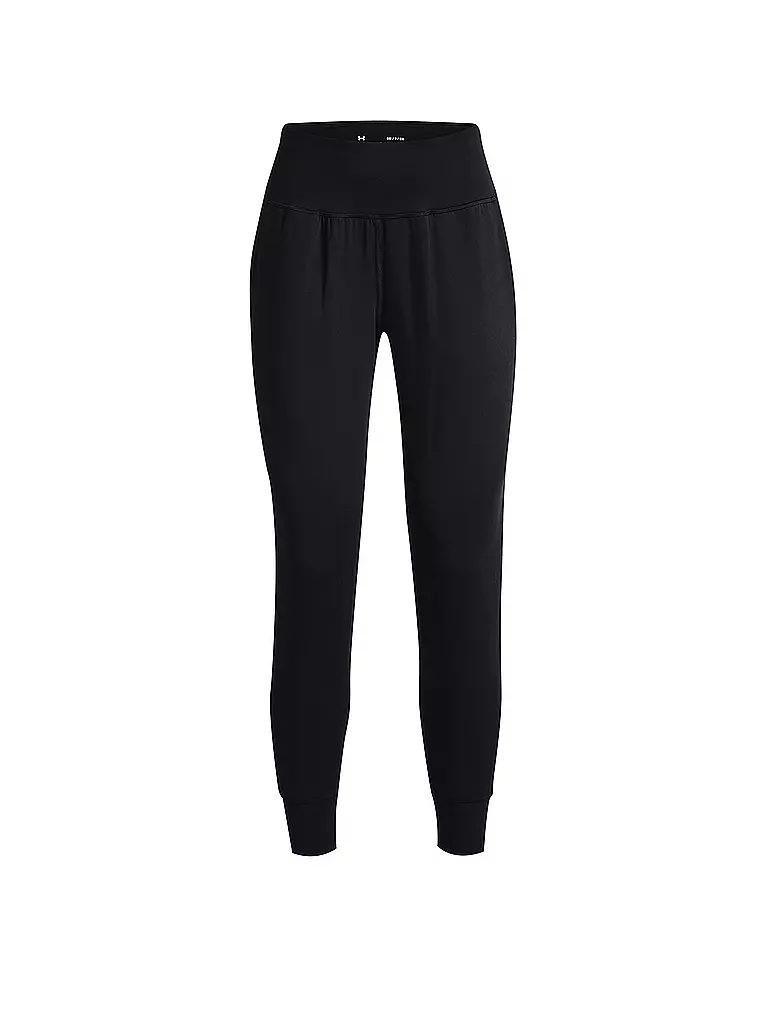 UNDER ARMOUR | Damen Jogginghose UA Meridian | schwarz