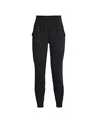 UNDER ARMOUR | Damen Jogginghose UA Motion | schwarz