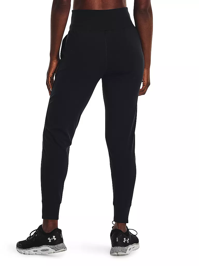 UNDER ARMOUR | Damen Jogginghose UA Motion | schwarz