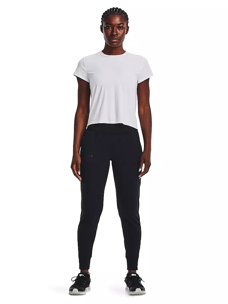 UNDER ARMOUR | Damen Jogginghose UA Motion | lila