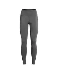 UNDER ARMOUR | Damen Legging UA Rival  | grau