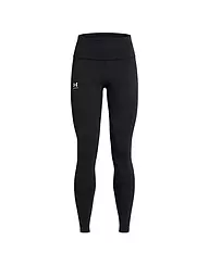UNDER ARMOUR | Damen Legging UA Rival | schwarz