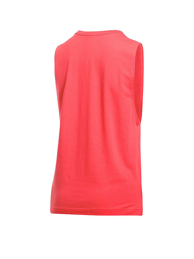 UNDER ARMOUR | Damen Muskelshirt UA Girl Boss | 