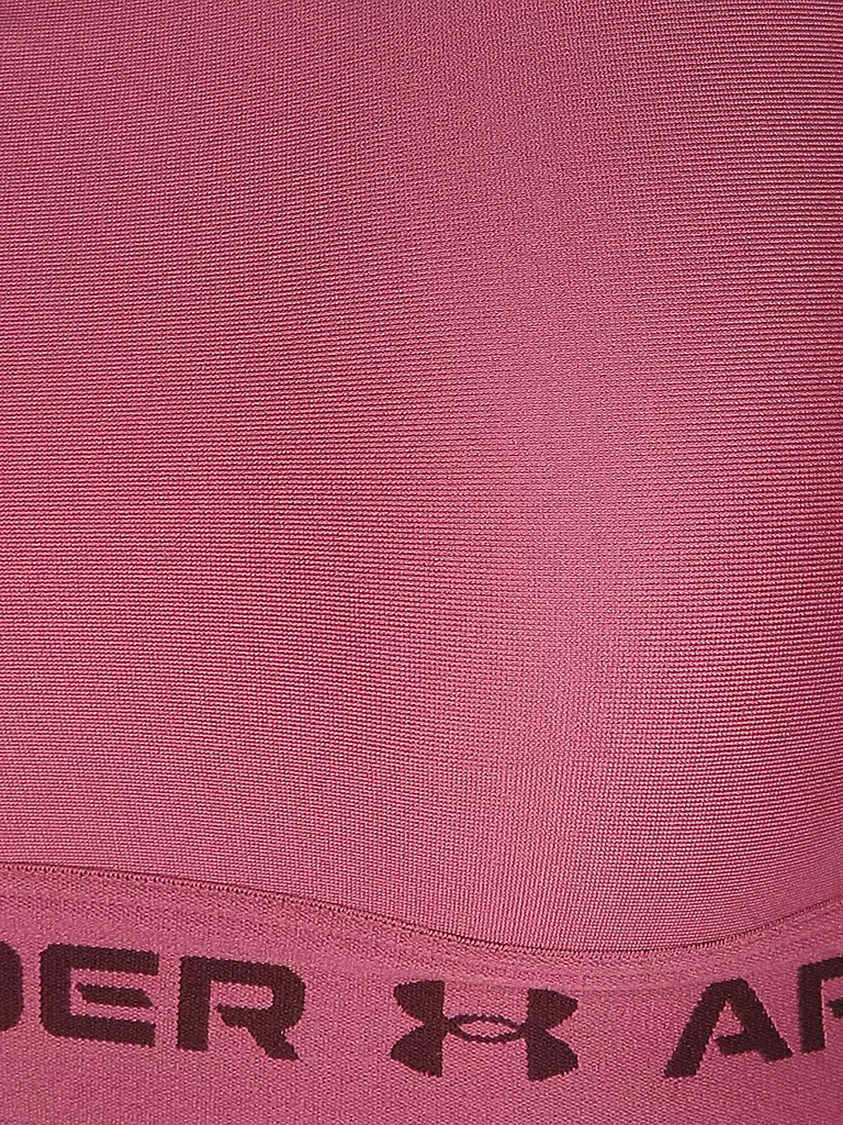 UNDER ARMOUR | Damen Sport-BH Armour® Crossback Medium Support | beere