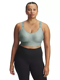 UNDER ARMOUR | Damen Sport-BH UA Infinity Mid 2.0 Medium Support | mint