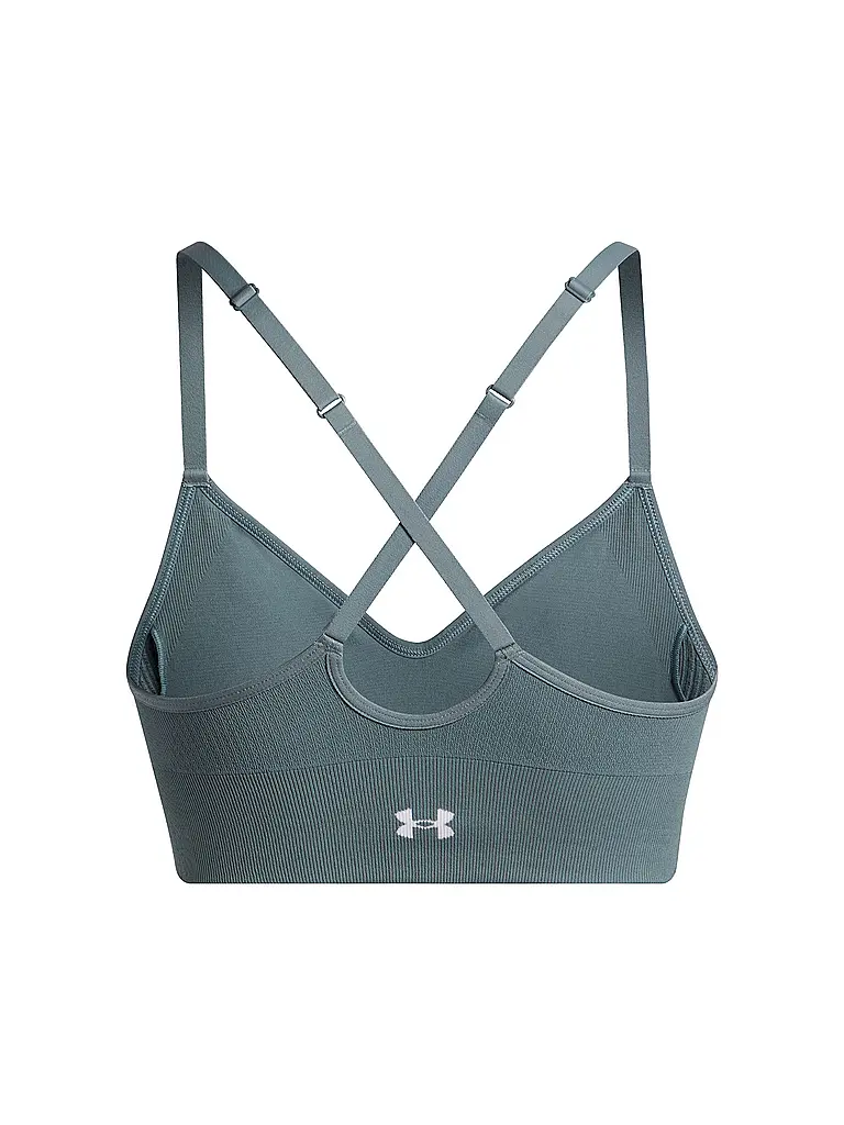 UNDER ARMOUR | Damen Sport-BH Vanish Seamless Low Support | 